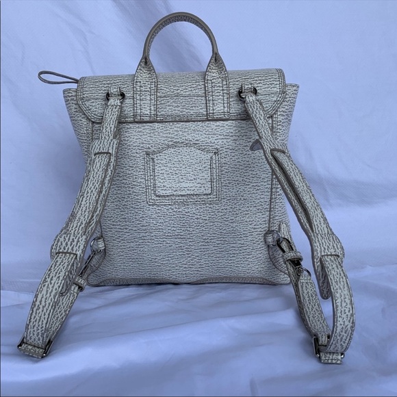 3.1 Philip Lim Pashli backpack  (like new) main image 5